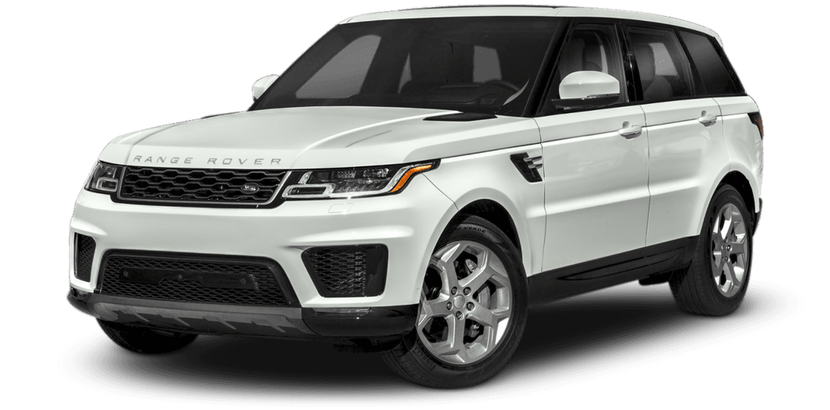 Vehicle image for Land Rover Range Rover 2017 - 2021 (L405 Facelift)