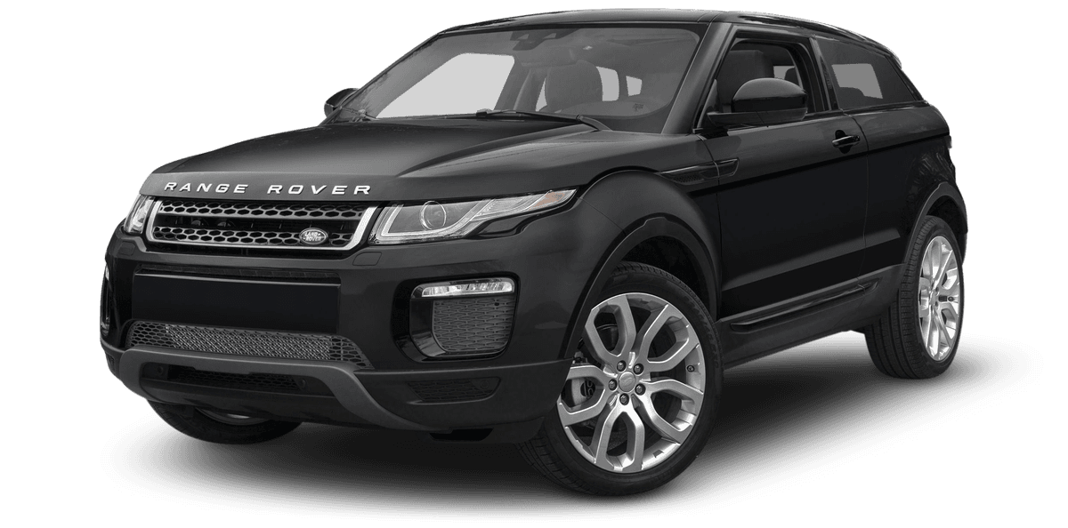 Vehicle image for Land Rover Range Rover Evoque 2011 - 2018 (L538) SUV