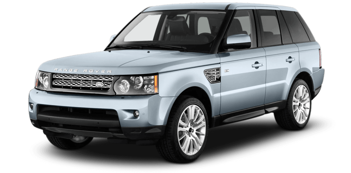 Vehicle image for Land Rover Range Rover Sport 2005 - 2013 (L320)