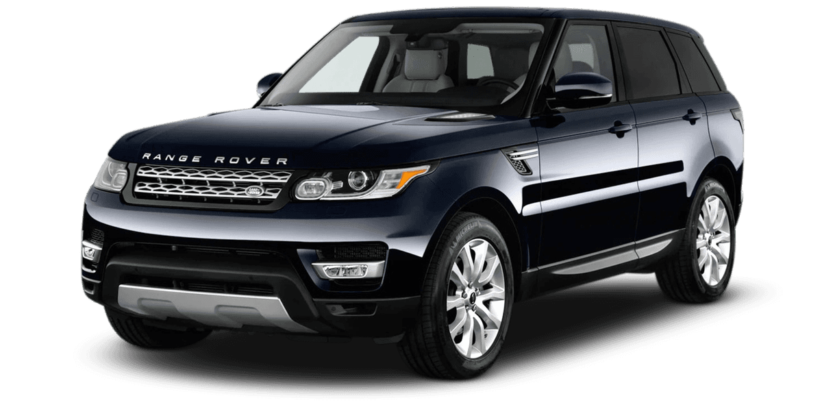 Vehicle image for Land Rover Range Rover Sport 2013 - 2016 (L494)