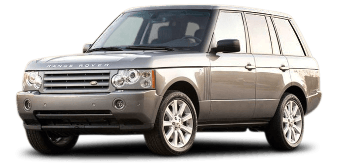 Vehicle image for Land Rover Range Rover Vogue 2002 - 2005 (L322)