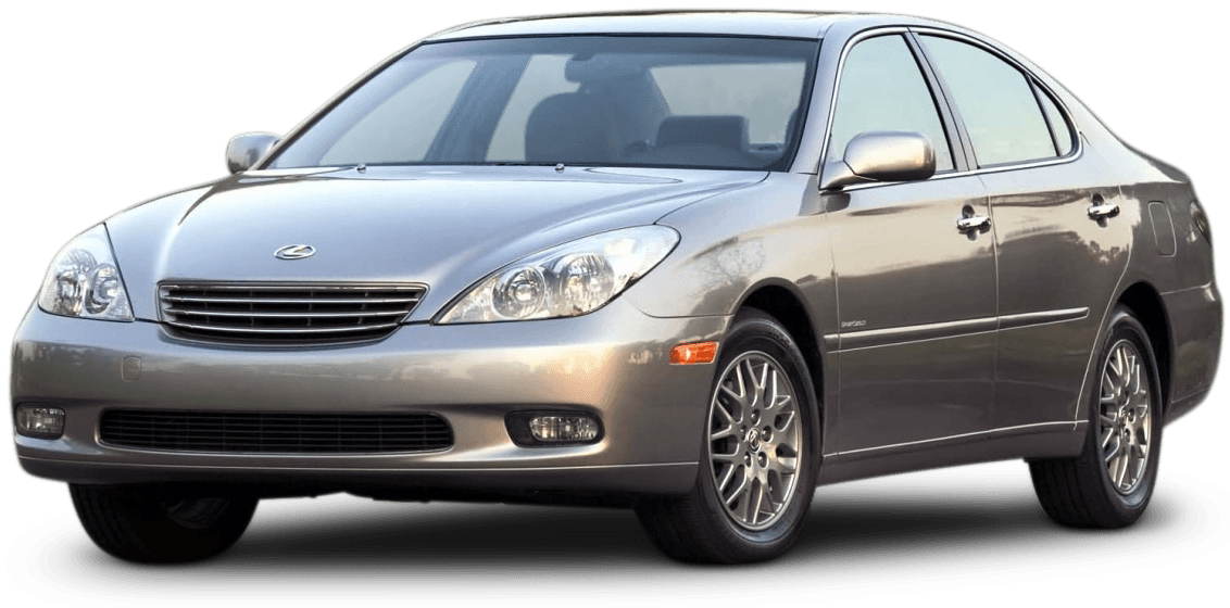 Vehicle image for Lexus ES ES 300 2001 - 2008 (30R)