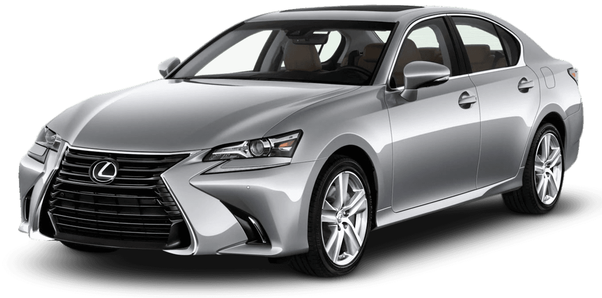 Vehicle image for Lexus ES ES 300h 2012 - 2018 (60R)