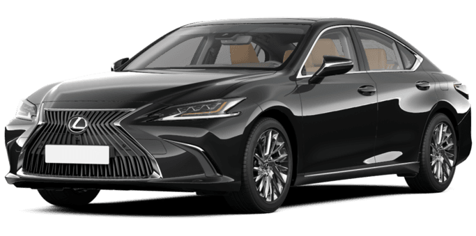 Vehicle image for Lexus ES 300h 2018 - 2021 (70R)