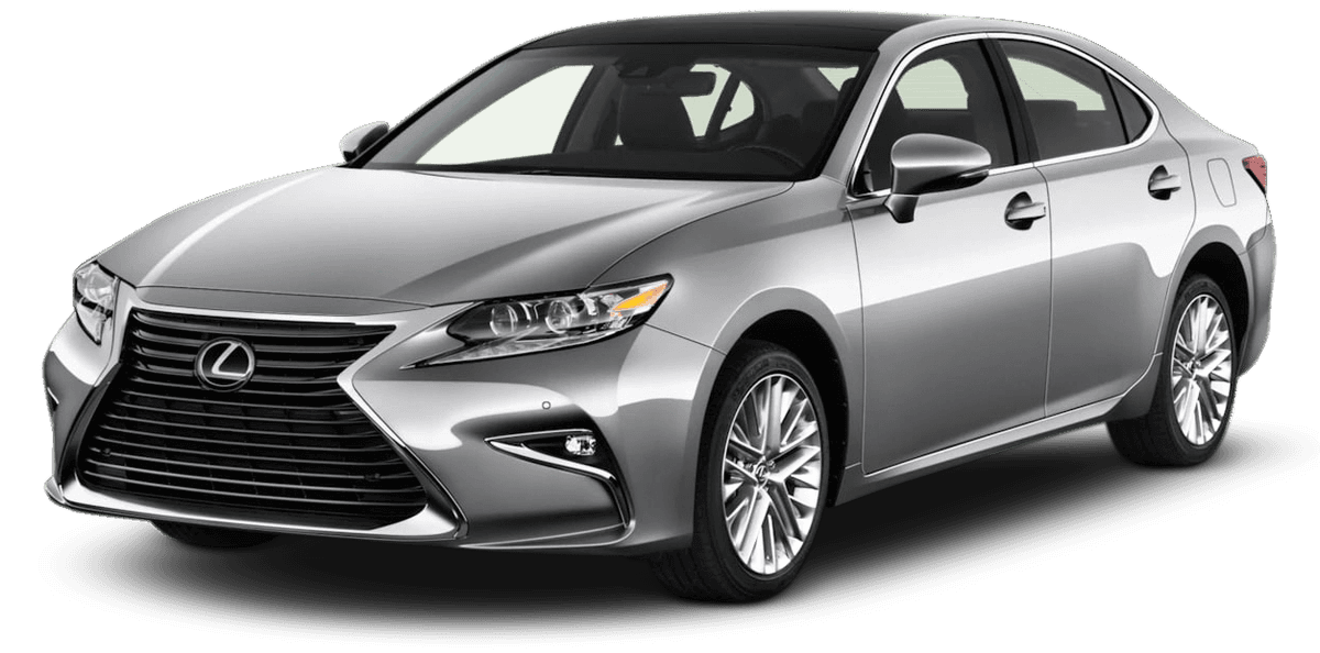Vehicle image for Lexus ES ES 350 2012 - 2018 (60R)