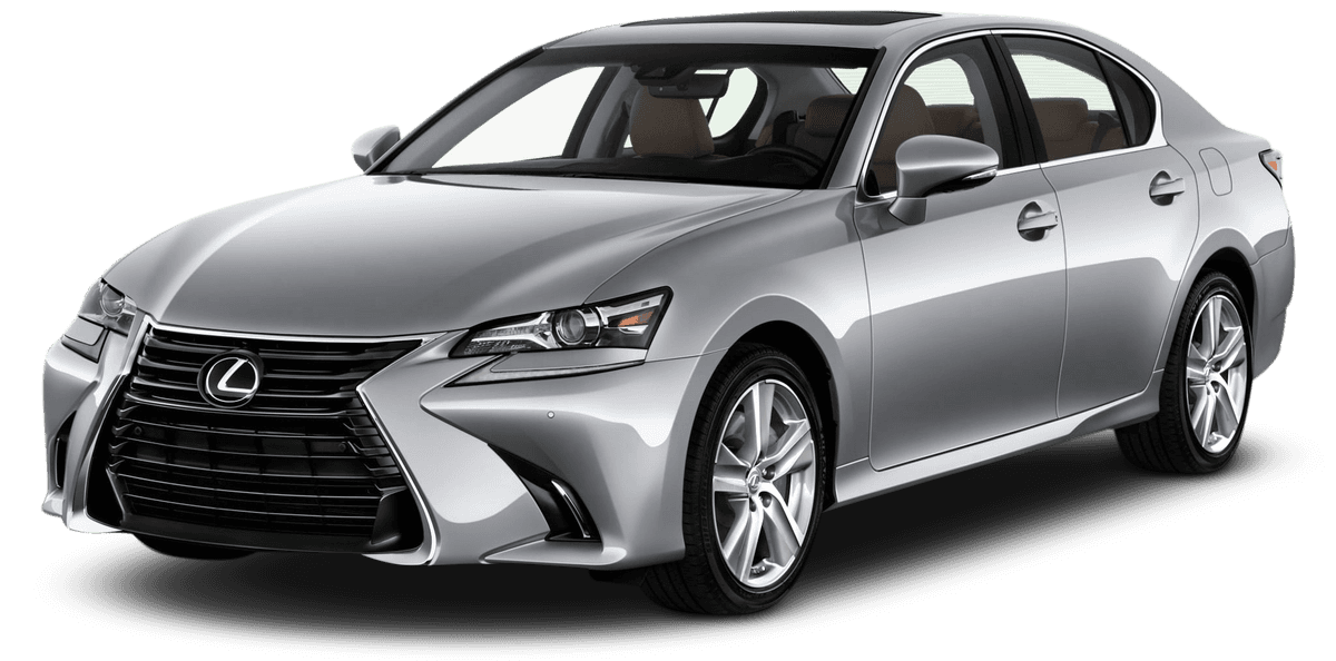 Vehicle image for Lexus GS GS 350 2011 - 2020 (10R, 12R)