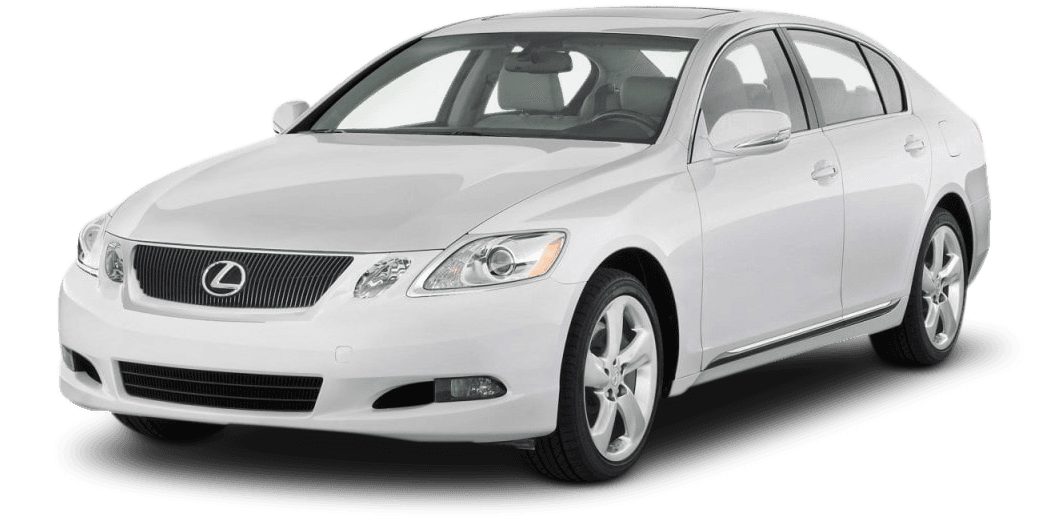 Vehicle image for Lexus GS GS 430 1997 - 2004 (160R)