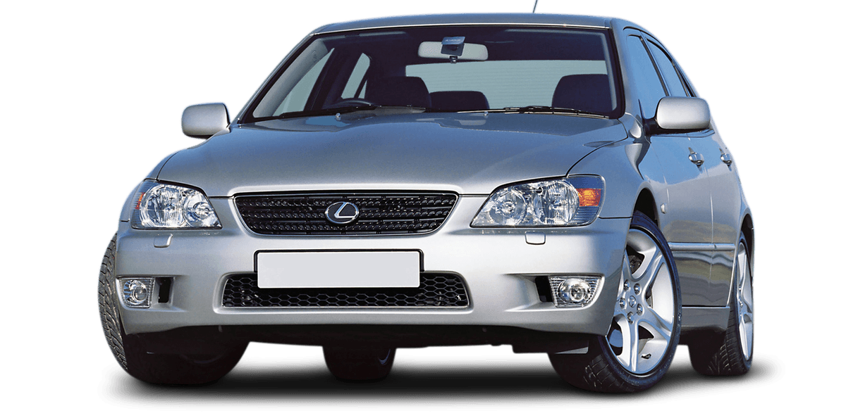 Vehicle image for Lexus IS IS 300 2017 - 2025 (30R)