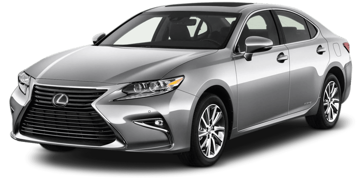 Vehicle image for Lexus IS IS 300h 2013 - 2021 (30R, 35R)