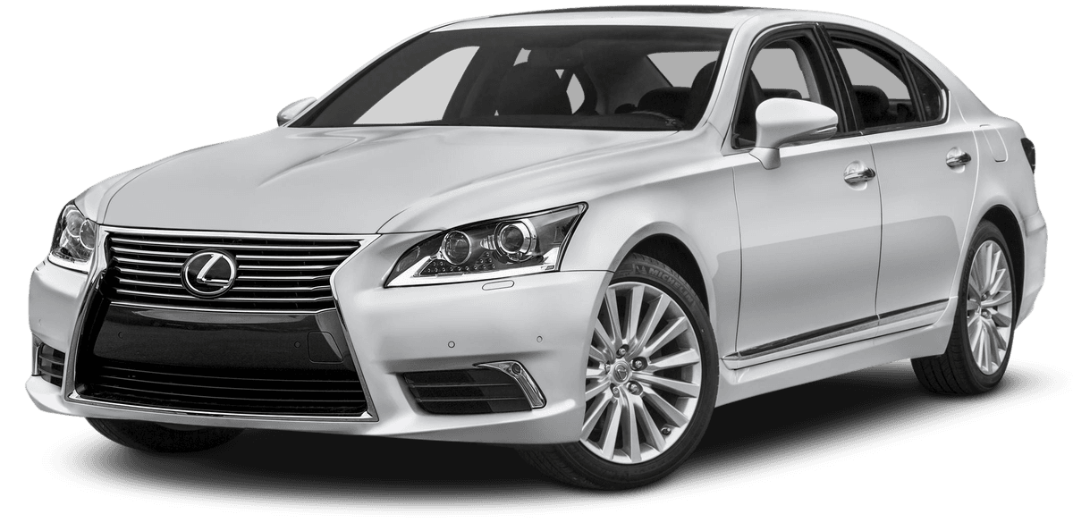 Vehicle image for Lexus LS LS 460 2006 - 2017 (40R)