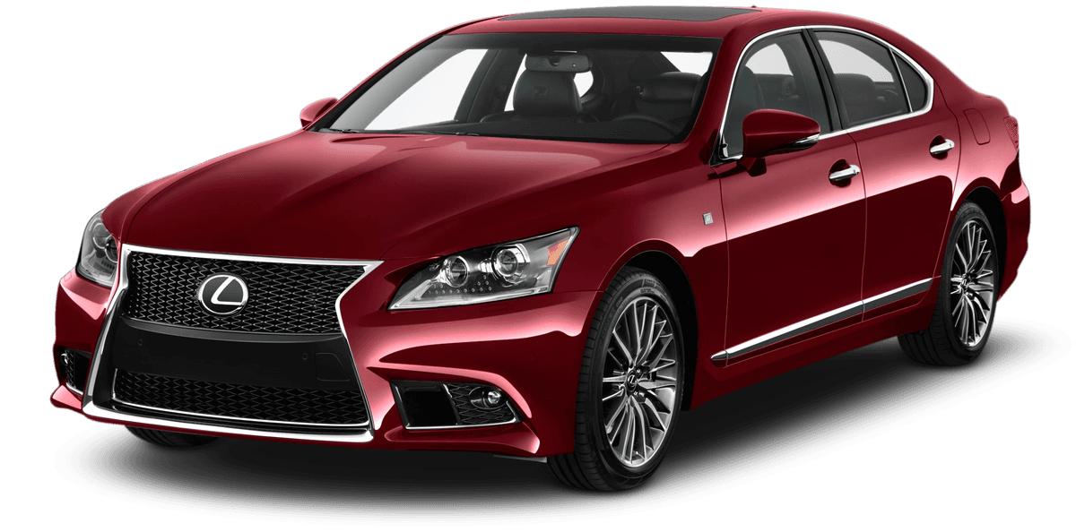 Vehicle image for Lexus LS LS 600hL 2007 - 2017 (46R)