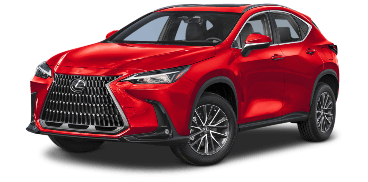 Vehicle image for Lexus NX NX 250 2021 - 2025 (20R)