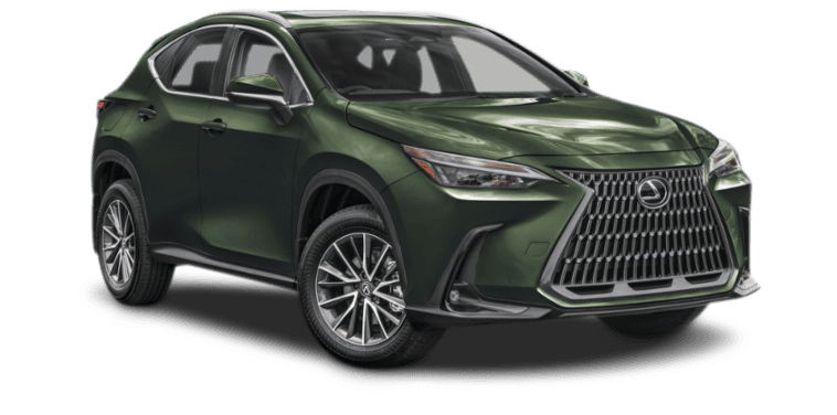 Vehicle image for Lexus NX NX 350 2021 - 2025 (20R)