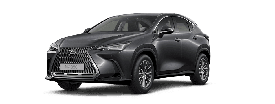 Vehicle image for Lexus NX NX 350h 2021 - 2025 (20R)