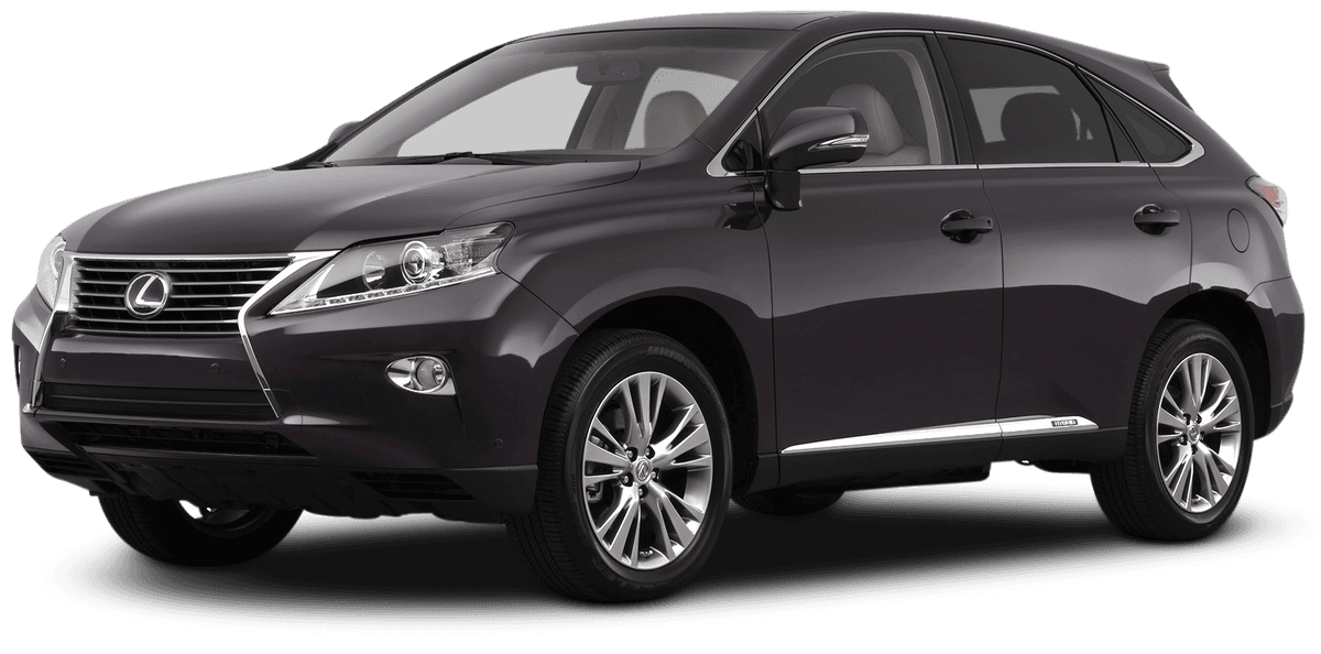 Vehicle image for Lexus RX RX 270 2008 - 2015 (10R)