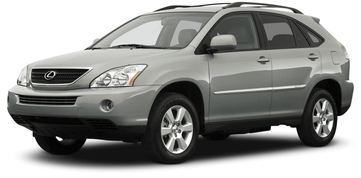 Vehicle image for Lexus RX RX 400h 2005 - 2008 (38R)