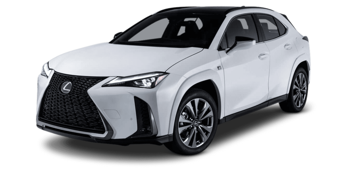 Vehicle image for Lexus UX UX 300h 2024 - 2025 (11R, 16R)