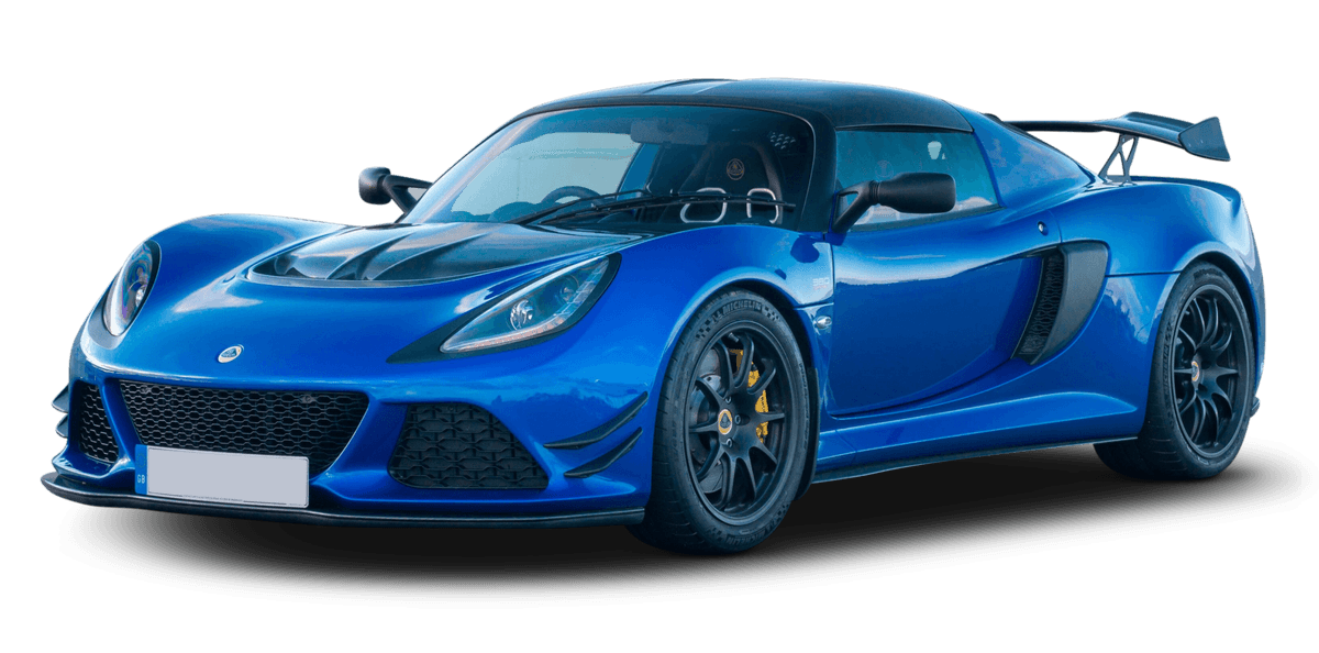 Vehicle image for Lotus Exige 2000 - 2022 Coupe
