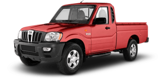Vehicle image for Mahindra Pik-Up 2007 - 2025 (S5)