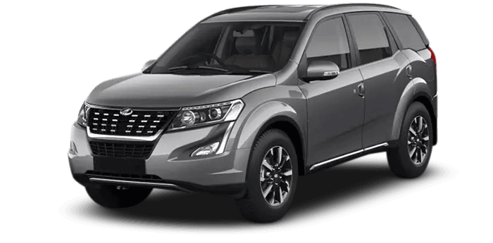 Vehicle image for Mahindra XUV 500 2011 - 2021