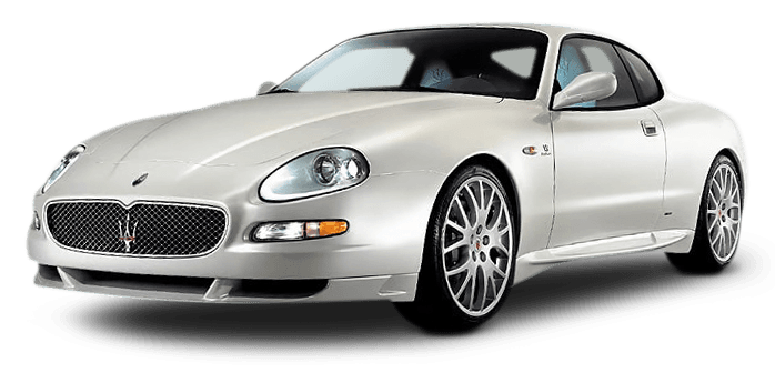 Vehicle image for Maserati Gransport 2004 - 2007 Coupe