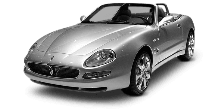 Vehicle image for Maserati Spyder 1986 - 1996