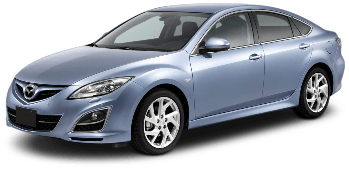 Vehicle image for Mazda 6 2007 - 2013 (GH) Sedan-Hatch