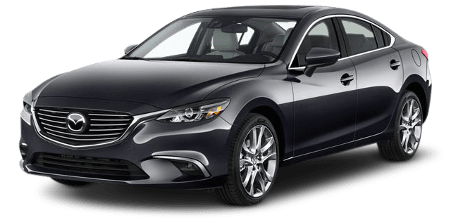 Vehicle image for Mazda 6 2012 - 2016 (GJ) Sedan