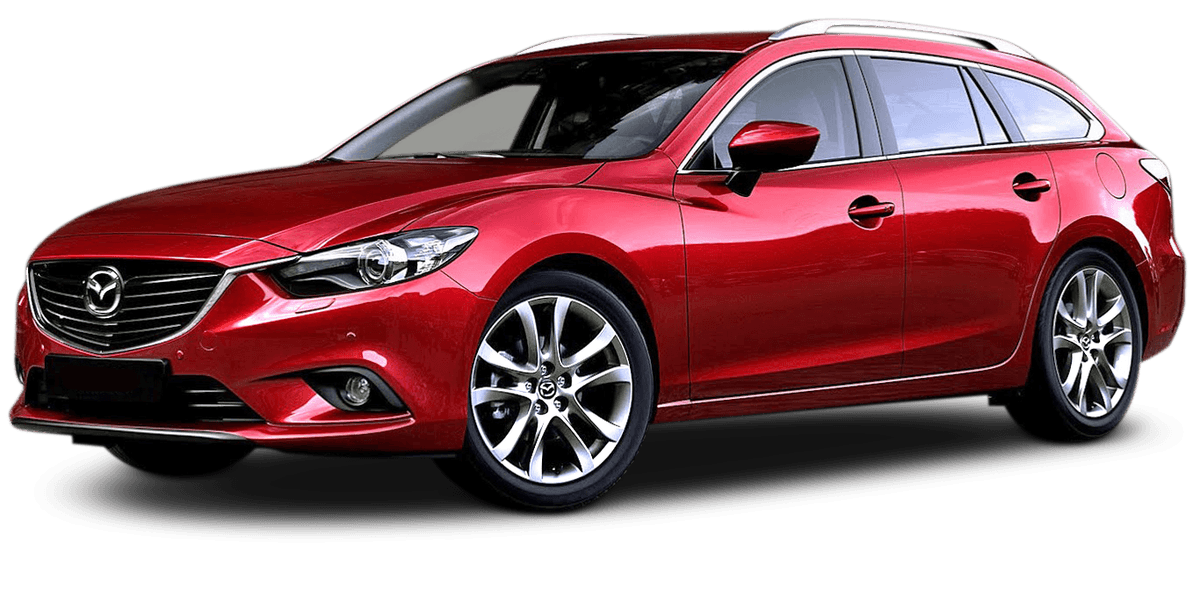 Vehicle image for Mazda 6 2012 - 2016 (GJ) Wagon