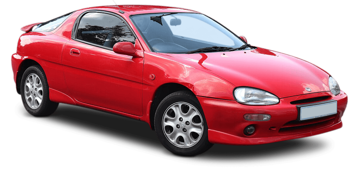 Vehicle image for Mazda Eunos 30X 1991 - 1998