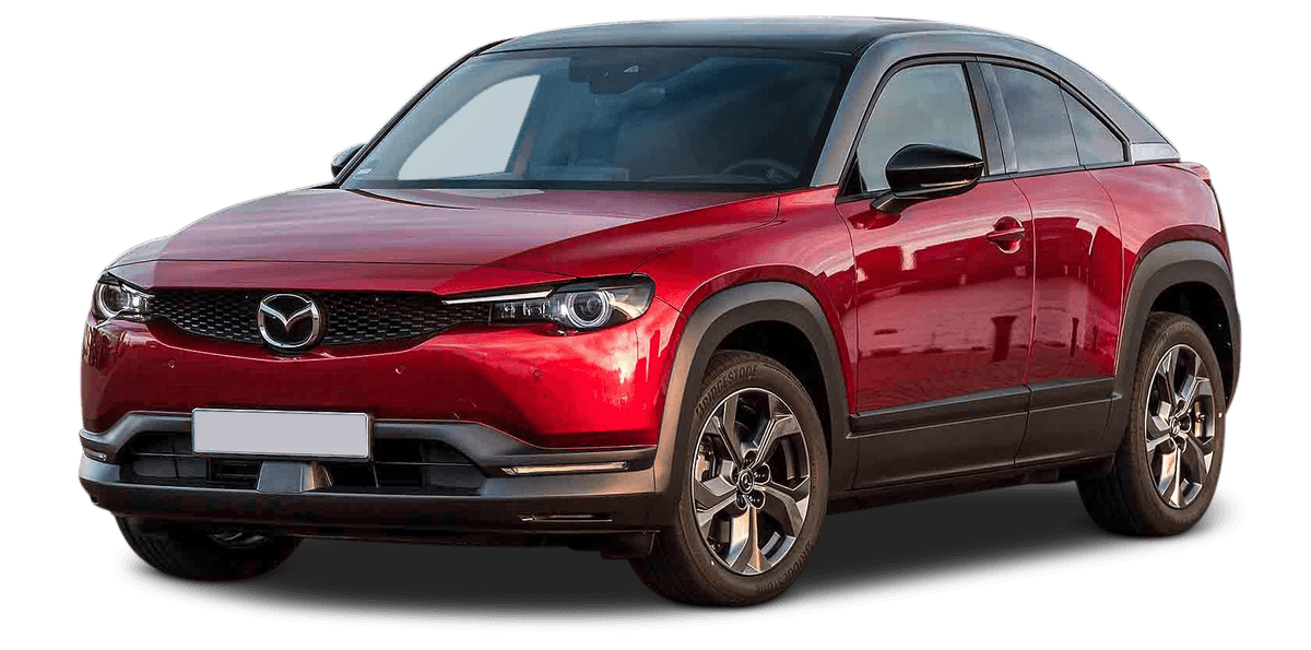 Vehicle image for Mazda MX-30 2020 - 2025 (DR)