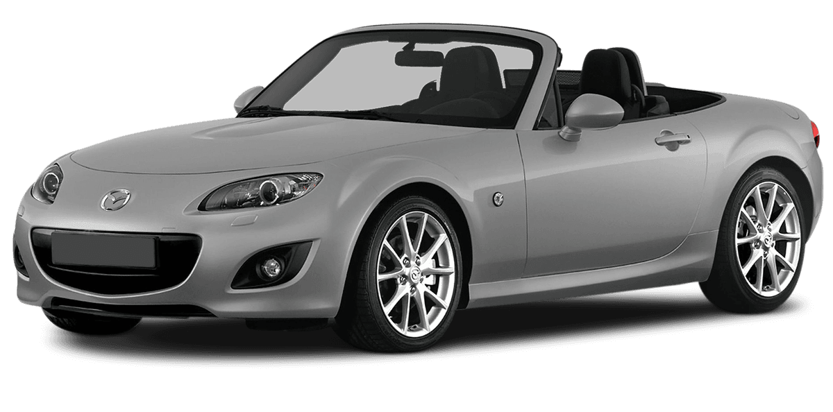 Vehicle image for Mazda MX-5 2005 - 2016 (NC)