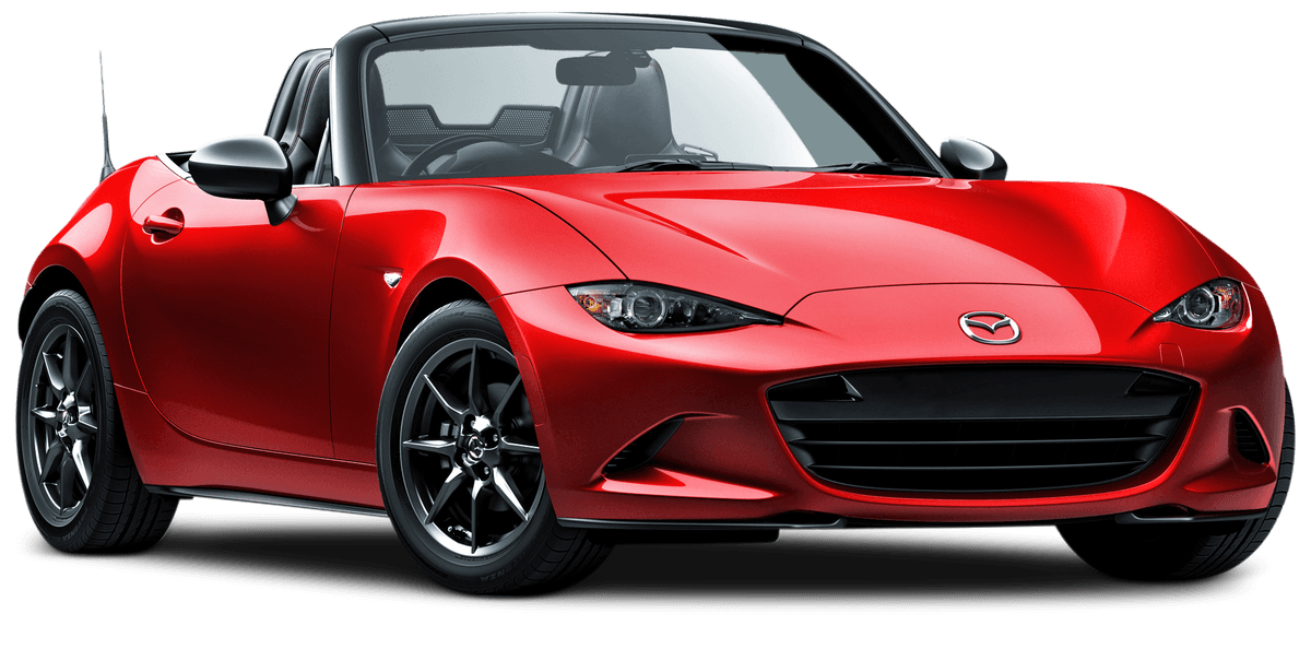Vehicle image for Mazda MX-5 2015 - 2025 (ND)