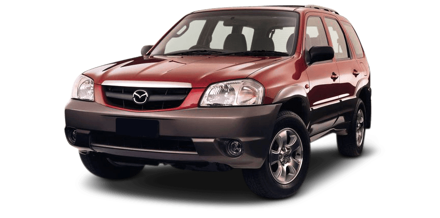 Vehicle image for Mazda Tribute 2000 - 2008 (EP)