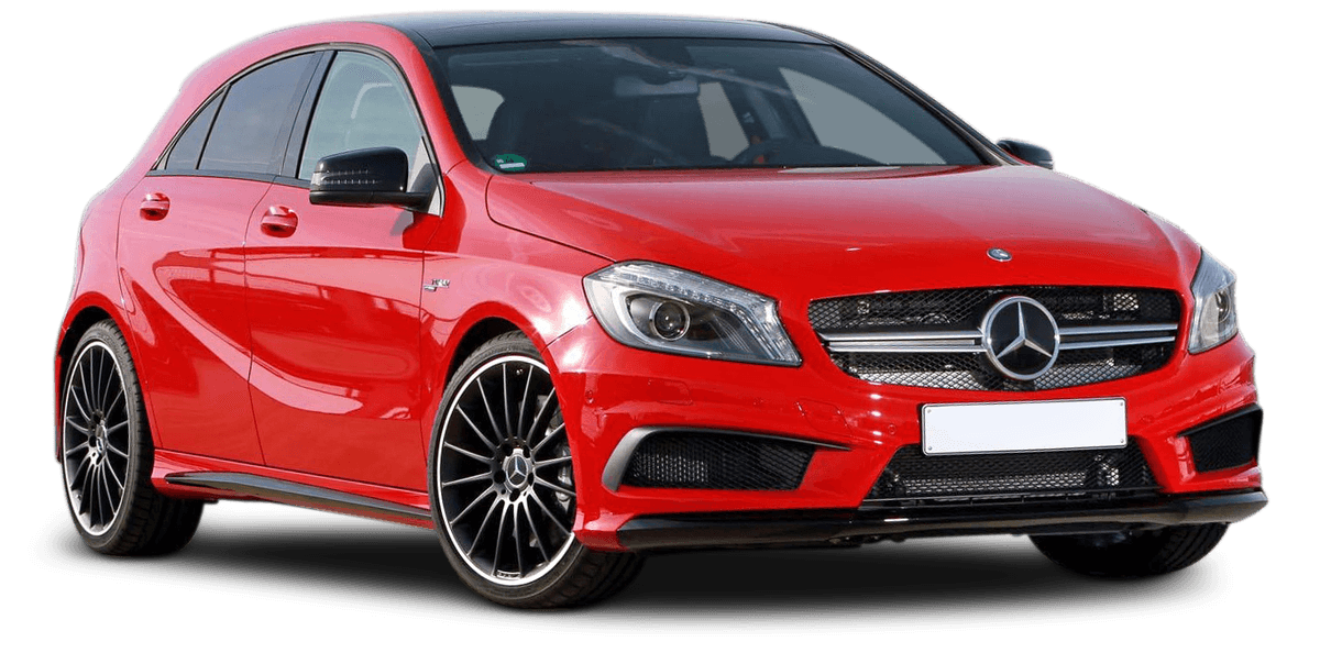 Vehicle image for Mercedes-AMG A45 2013 - 2015 (W176)