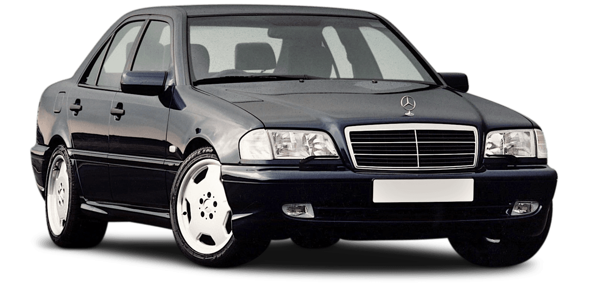 Vehicle image for Mercedes-AMG C43 1997 - 2001 (S202) Wagon