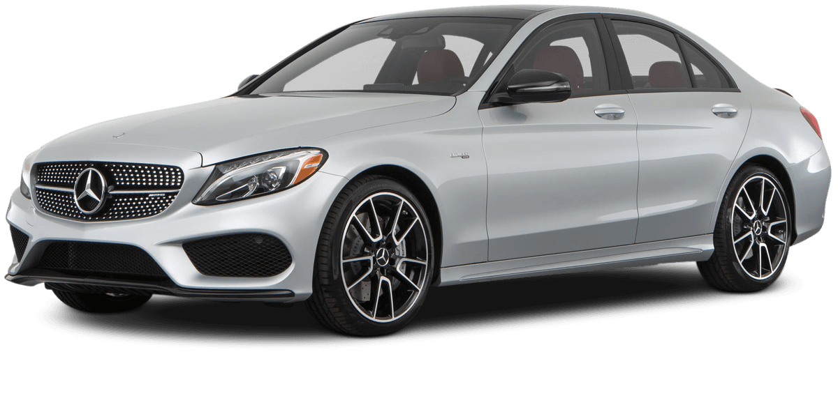 Vehicle image for Mercedes-AMG C43 2016 - 2021 (W205) Sedan