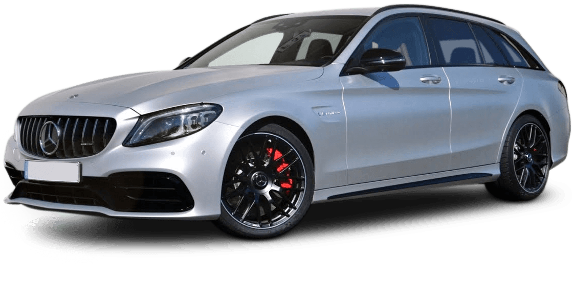 Vehicle image for Mercedes-AMG C63 2015 - 2021 (S205) Wagon