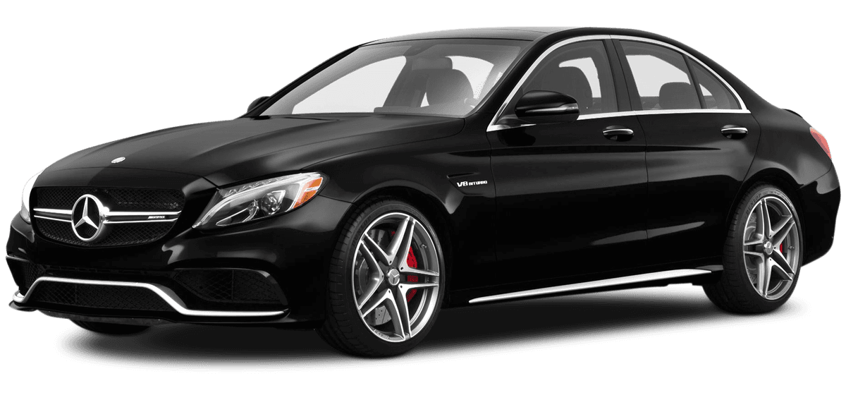 Vehicle image for Mercedes-AMG C63 2014 - 2021 (W205) Sedan