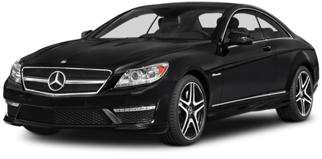 Vehicle image for Mercedes-AMG CL63 2001 - 2006 (C215) Coupe