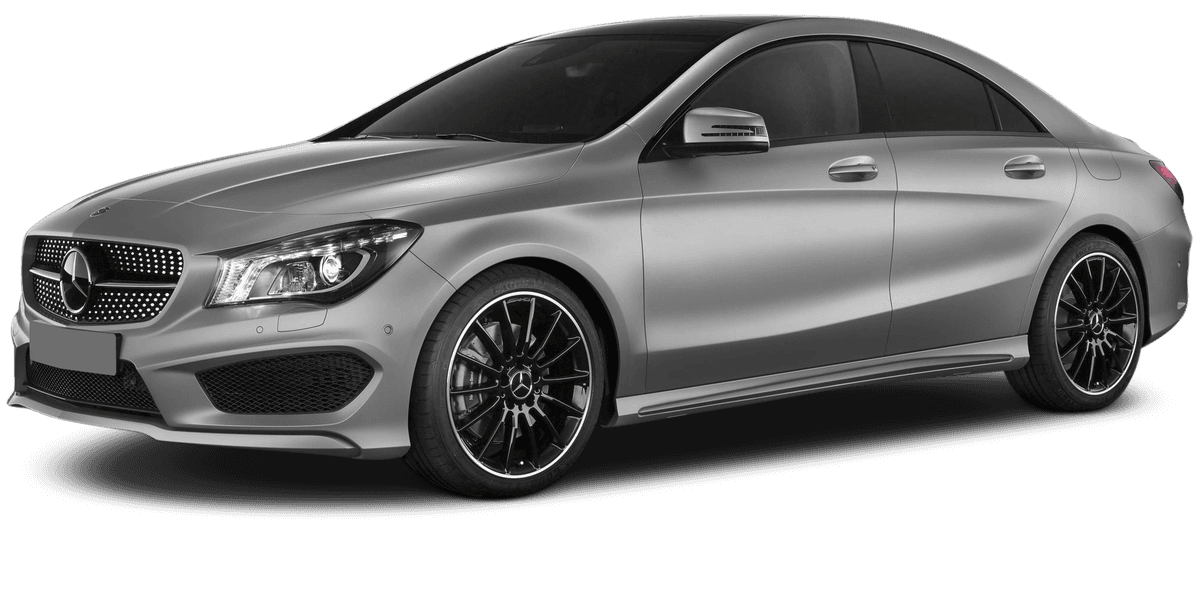 Vehicle image for Mercedes-AMG CLA45 2013 - 2015 (C117) Coupe (4-Door)