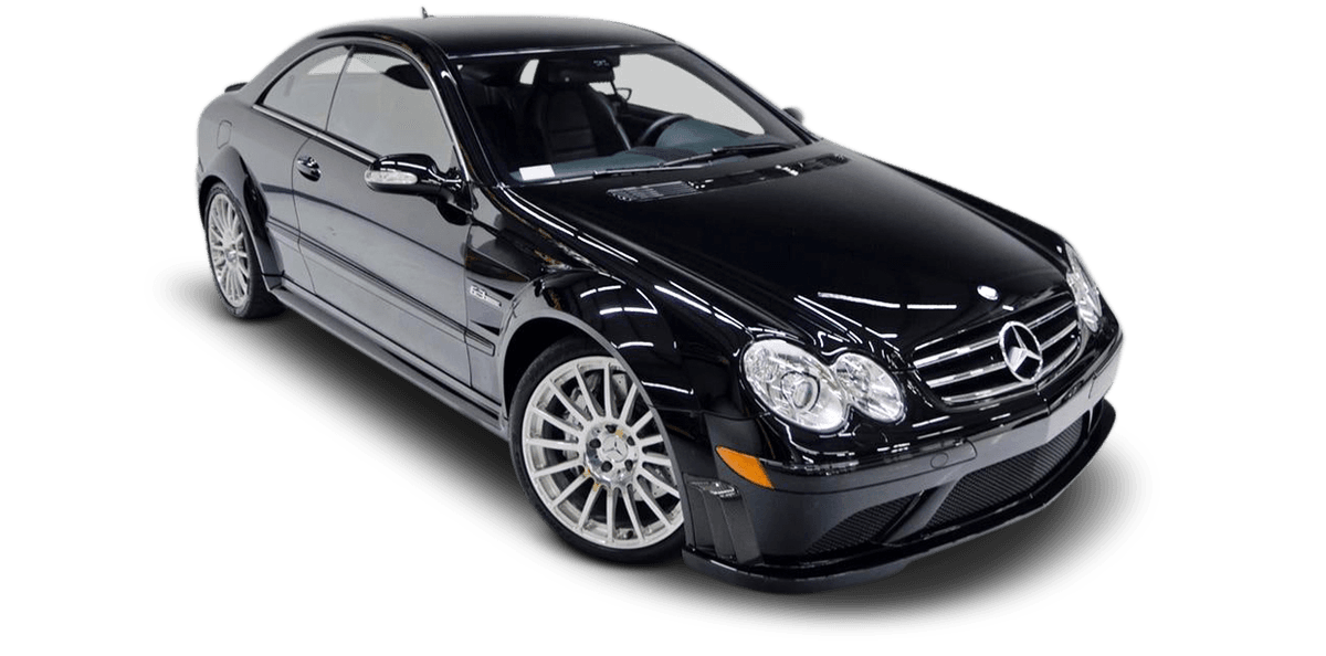 Vehicle image for Mercedes-AMG CLK63 2006 - 2009 (C209) Coupe