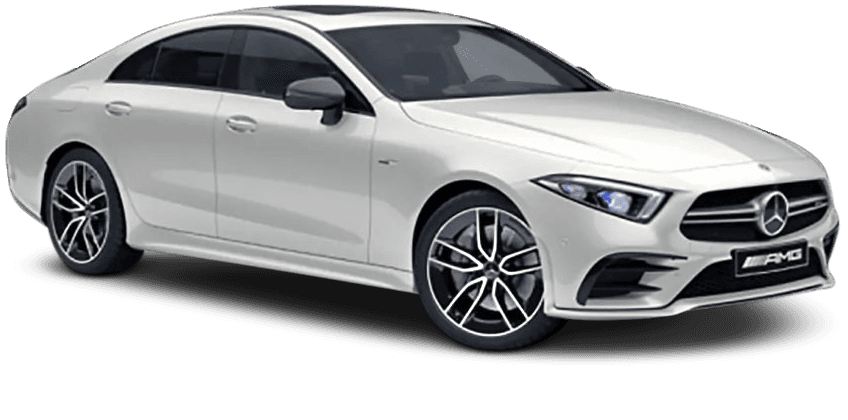 Vehicle image for Mercedes-AMG CLS53 2018 - 2022 (C257) Coupe (4-Door)