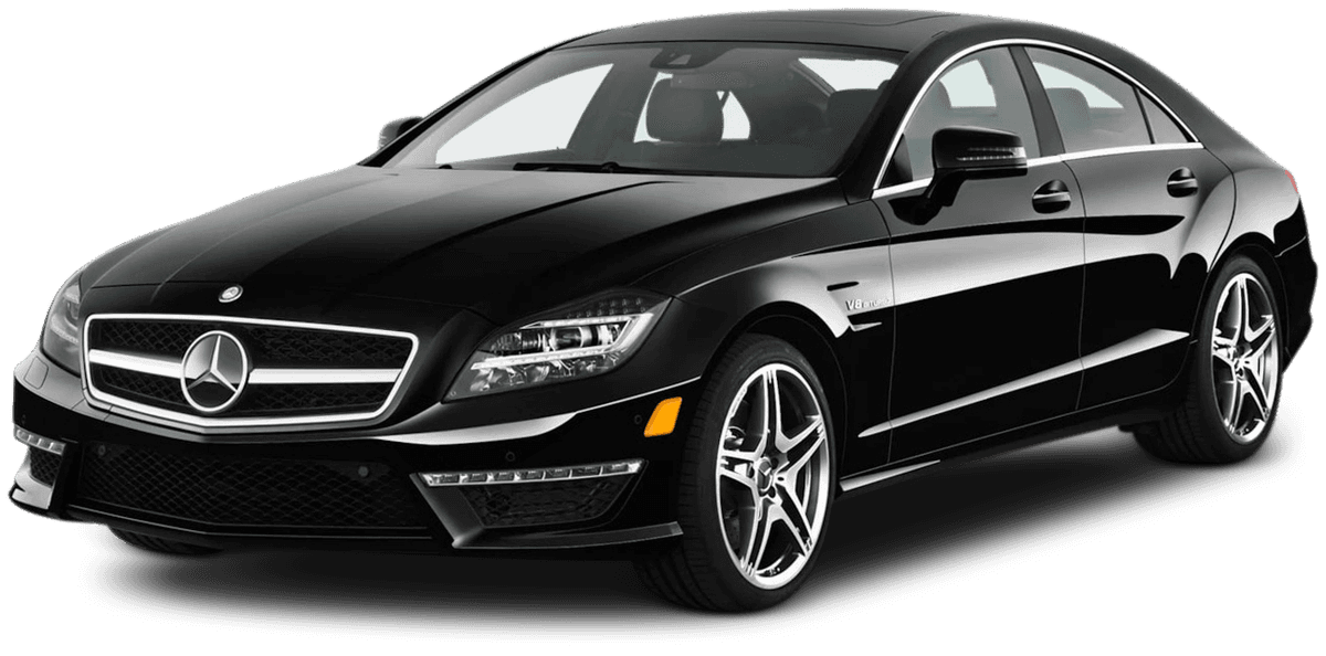 Vehicle image for Mercedes-AMG CLS55 2008 - 2010 (C219 Facelift) Coupe (4-Door)