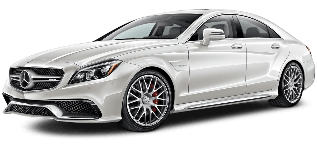 Vehicle image for Mercedes-AMG CLS63 2014 - 2017 (C218 Facelift) Coupe (4-Door)
