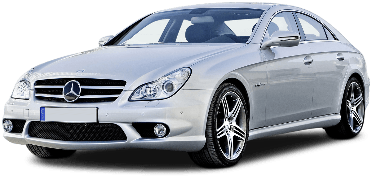 Vehicle image for Mercedes-AMG CLS63 2005 - 2008 (C219) Coupe (4-Door)