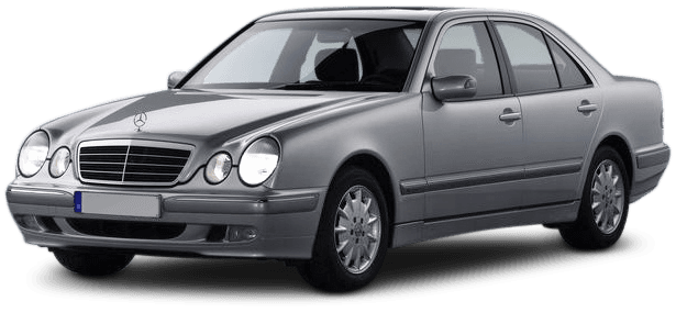 Vehicle image for Mercedes-AMG E36 1996 - 1998 (W210) Sedan
