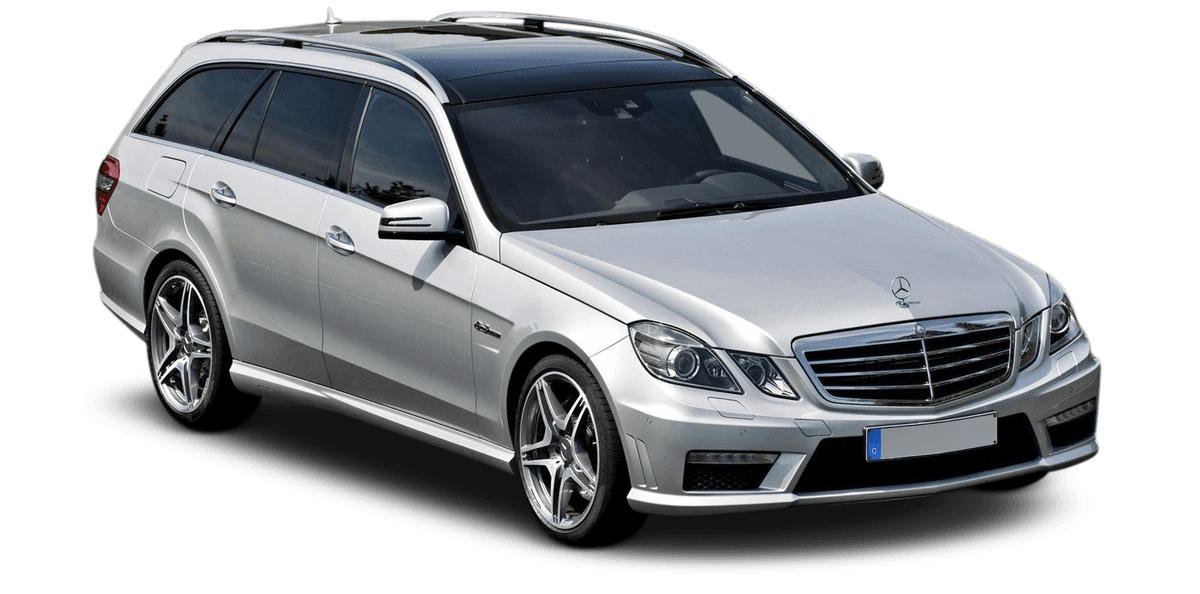 Vehicle image for Mercedes-AMG E63 2009 - 2013 (S212) Wagon