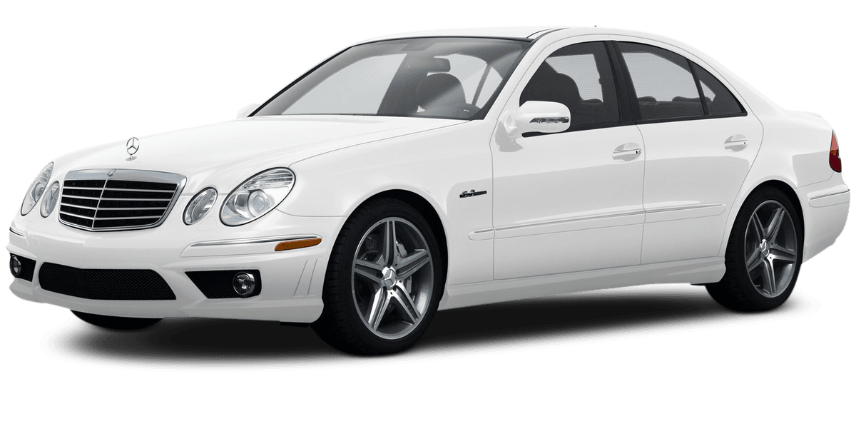 Vehicle image for Mercedes-AMG E63 2006 - 2009 (W211) Sedan