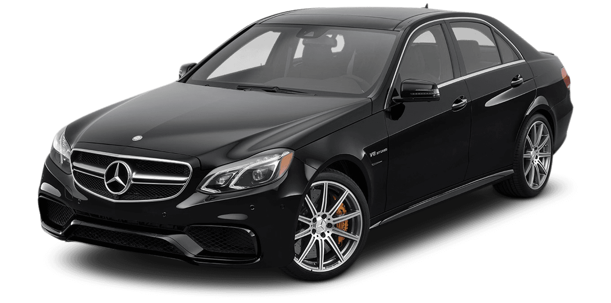 Vehicle image for Mercedes-AMG E63 2014 - 2016 (W212 Facelift) Sedan